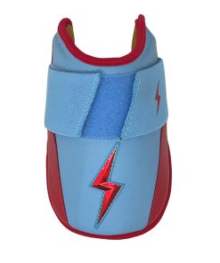 Harrison Bader Signature Series 6 Elbow Guard - Baby Blue