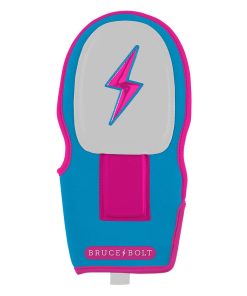 Perfect Game Collab Series Speed Sliding Mitt - Summer Swirl