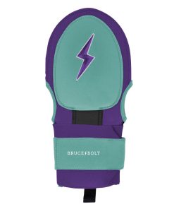 Ketel Marte Signature Series Sliding Mitt - Teal