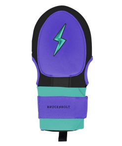 Perfect Game Collab Series Sliding Mitt - Moonshots