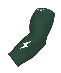 Graduated Compression Premium 3/4 Arm Sleeve - Green