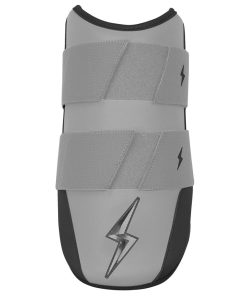 Grey Series 9 Elbow Guard - Charcoal