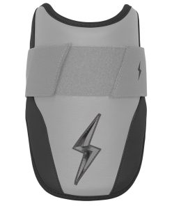 Grey Series 6 Elbow Guard - Charcoal