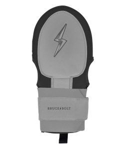 Grey Series Sliding Mitt - Charcoal
