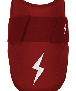 Original Series 6 Elbow Guard - Maroon