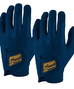 Original Series Golf Gloves (On Left. 2-Pack) - Navy
