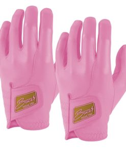 Original Series Golf Gloves (On Left. 2-Pack) - Pink