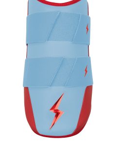 Harrison Bader Signature Series 9 Elbow Guard - Baby Blue