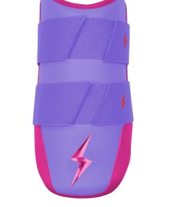 Harrison Bader Signature Series 9 Elbow Guard - Lavender