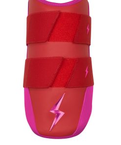 Harrison Bader Signature Series 9 Elbow Guard - Pink