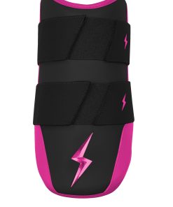 Bear Series 9 Elbow Guard - Hot Pink