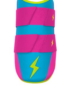 Bear Series 9 Elbow Guard - Caribbean Blue