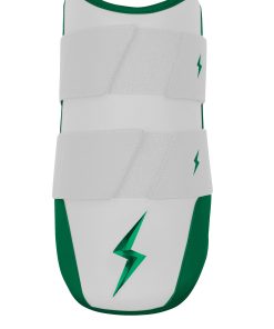 Chrome Series 9 Elbow Guard - Green