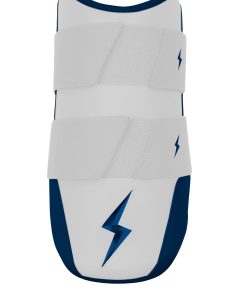 Chrome Series 9 Elbow Guard - Navy
