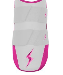 Chrome Series 9 Elbow Guard - Pink