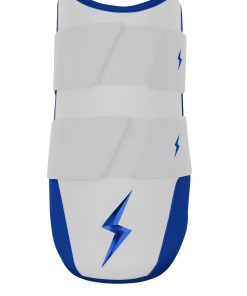 Chrome Series 9 Elbow Guard - Royal Blue