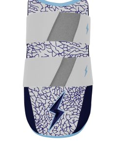 Ian Happ Signature Series 9 Elbow Guard - Elephant Print
