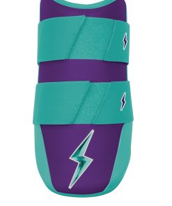 Ketel Marte Signature Series 9 Elbow Guard - Purple