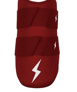 Original Series 9 Elbow Guard - Maroon