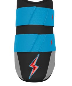 Bear Series 9 Elbow Guard - Miami Black