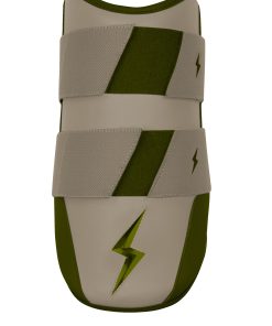 Patriot Series 9 Elbow Guard - Military Beige