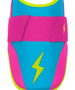 Bear Series 6 Elbow Guard - Caribbean Blue