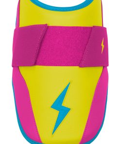 Bear Series 6 Elbow Guard - Caribbean Yellow