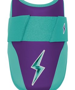 Ketel Marte 6 Signature Elbow Guard - Purple