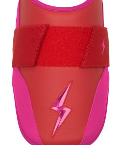Harrison Bader Signature Series 6 Elbow Guard - Pink