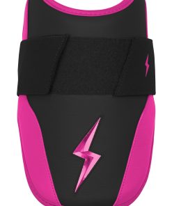 Bear Series 6 Elbow Guard - Hot Pink