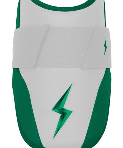 Chrome Series 6 Elbow Guard - Green