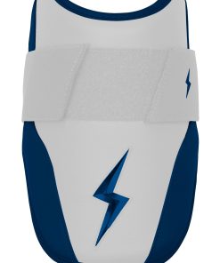 Chrome Series 6 Elbow Guard - Navy