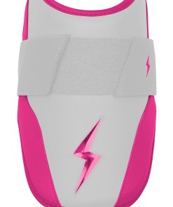 Chrome Series 6 Elbow Guard - Pink