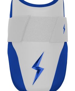 Chrome Series 6 Elbow Guard - Royal Blue