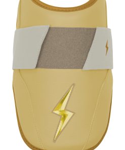 Gold Series 6 Elbow Guard - Gold