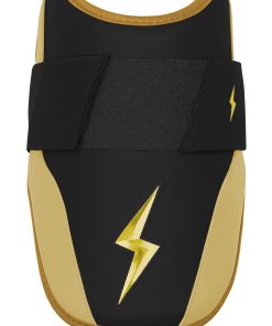 Gold Series 6 Elbow Guard - Black/Gold