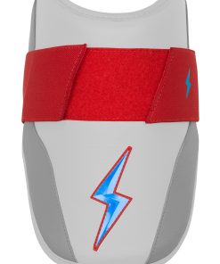 Bear Series 6 Elbow Guard - Miami White