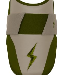 Patriot Series 6 Elbow Guard - Military Beige
