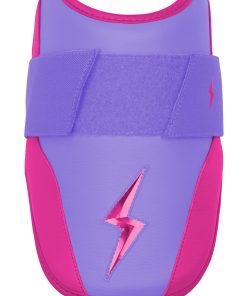 Harrison Bader Signature Series 6 Elbow Guard - Lavender