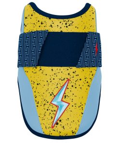 Lars Nootbaar Signature Series 6 Elbow Guard - Yellow