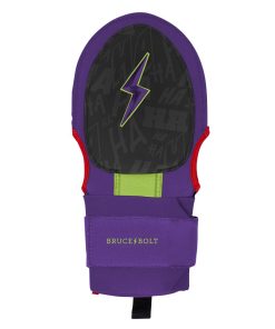 Jarren Duran Signature Series Sliding Mitt - Black