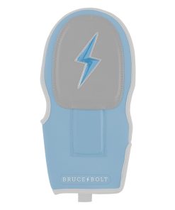 Ian Happ Signature Series Speed Sliding Mitt - Grey