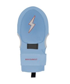 Ian Happ Signature Series Sliding Mitt - Baby Blue