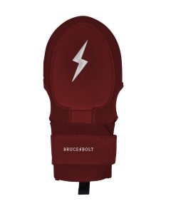 Original Series Sliding Mitt - Maroon