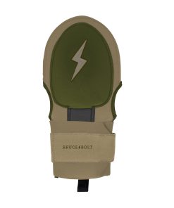 Patriot Series Sliding Mitt - Military Beige