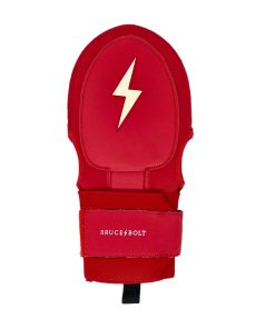 Original Series Sliding Mitt - Red