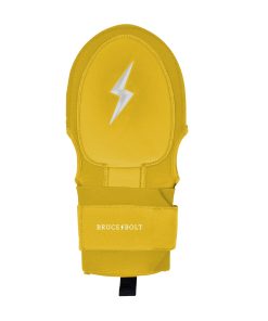 Original Series Sliding Mitt - Yellow