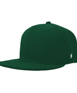SMART FIT Performance Blank Game Hat - Green