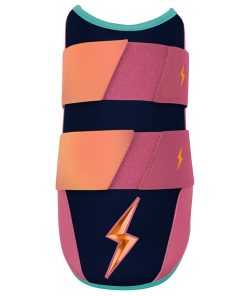 Bear Series 9 Elbow Guard - Sunset