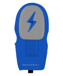 Grey Series Speed Sliding Mitt - Royal